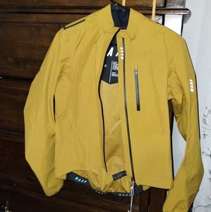 MAAP ascend pro rain jacket